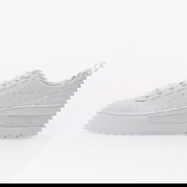 Tenisice i cipele Puma Mayze Wedge W Bijela | 38627304, 0