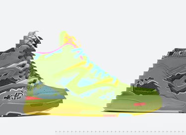 Tenisice i cipele Reebok Jurassic Park x Pump Omni Zone II Zelena | GY0549, 6
