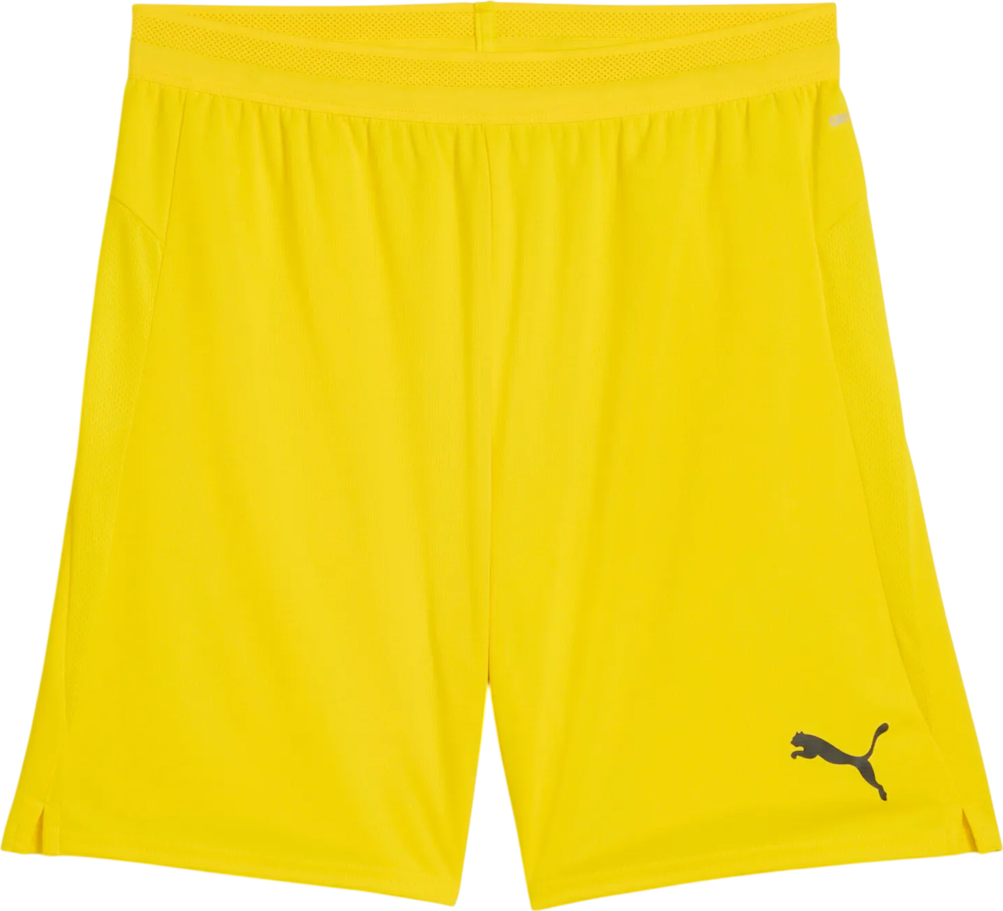 Kratke hlače Puma Puma teamCup Shorts Žuta | 706275-07, 0