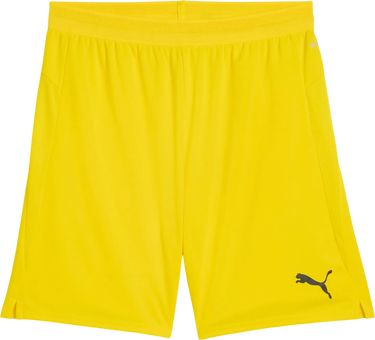 Kratke hlače Puma Puma teamCup Shorts Žuta | 706275-07, 0