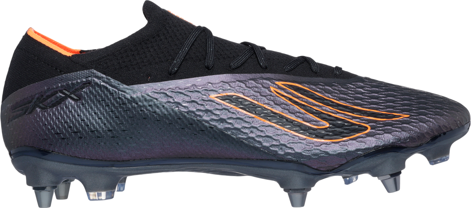 Tenisice i cipele Skechers SKX 2 Elite SG Crna | 252114-bkor, 0