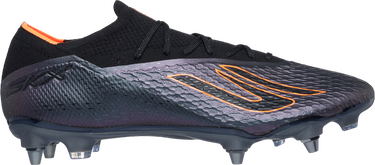 Tenisice i cipele Skechers SKX 2 Elite SG Crna | 252114-bkor, 0