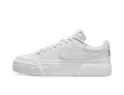 Tenisice i cipele Nike Court Legacy Lift W Bijela | DM7590-101