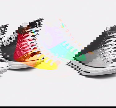 Tenisice i cipele Converse Chuck Taylor All Star Pride Višebojno | a06032c, 1