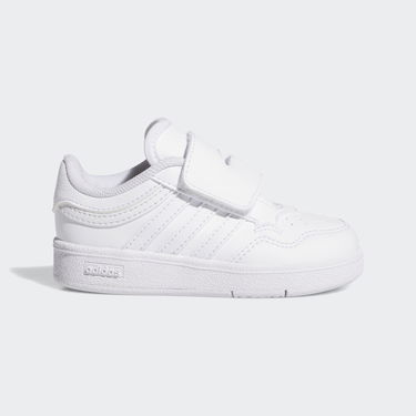 Tenisice i cipele adidas Performance Hoops 4.0 CF I Bijela | JI3485, 0