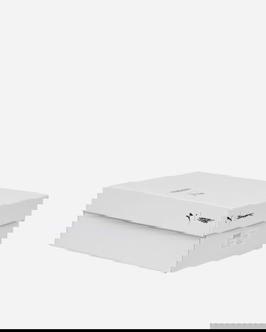 Tenisice i cipele Puma Joshua Vides TRC Blaze Bijela | 386485-01, 4