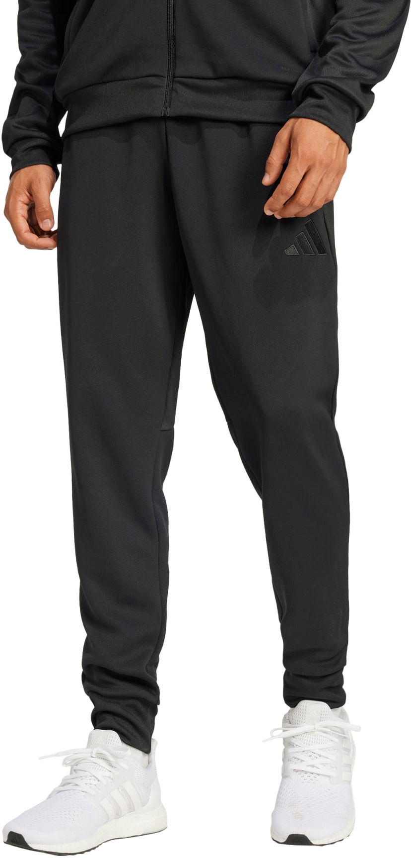 Trenirka adidas Originals adidas TIRO25 Training Pants Crna | jd9082