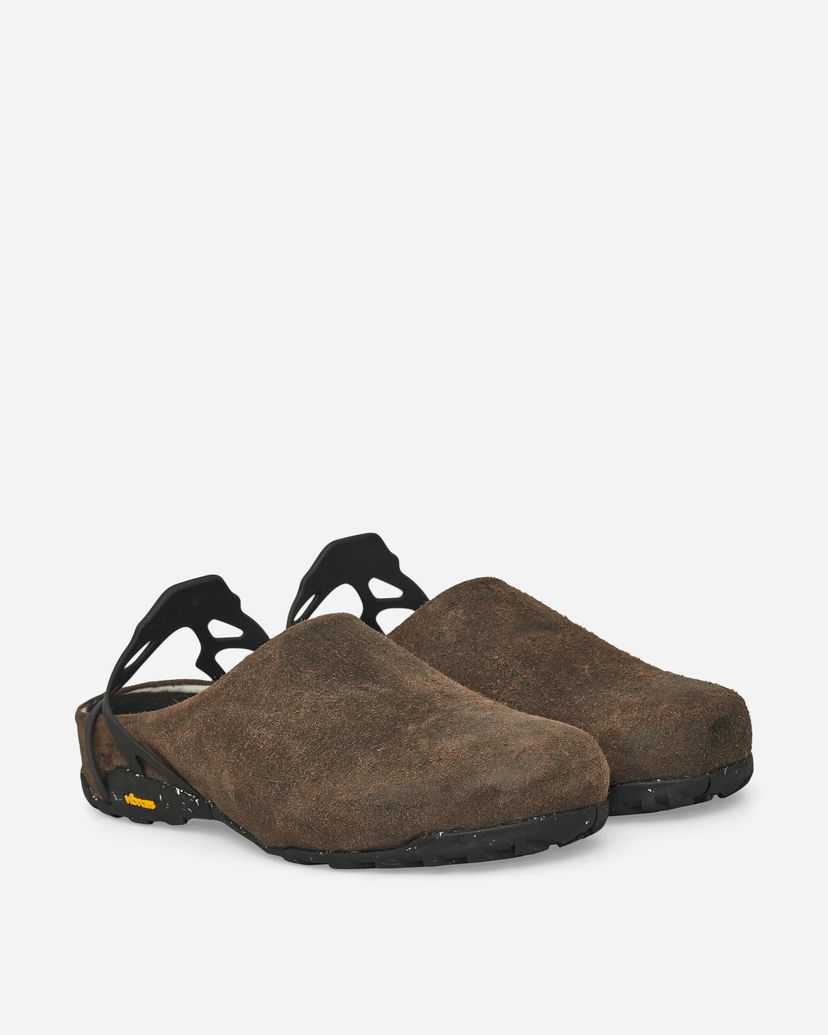 Dodaci ROA Fedaia Sherpa Mules Smeđa | NBUW1387LE161 MTY0001