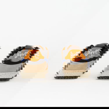 Tenisice i cipele BAPE A BATHING APE Bape Sk8 Sta 1 M2 Narančasta | 001FWL801312MORG, 4
