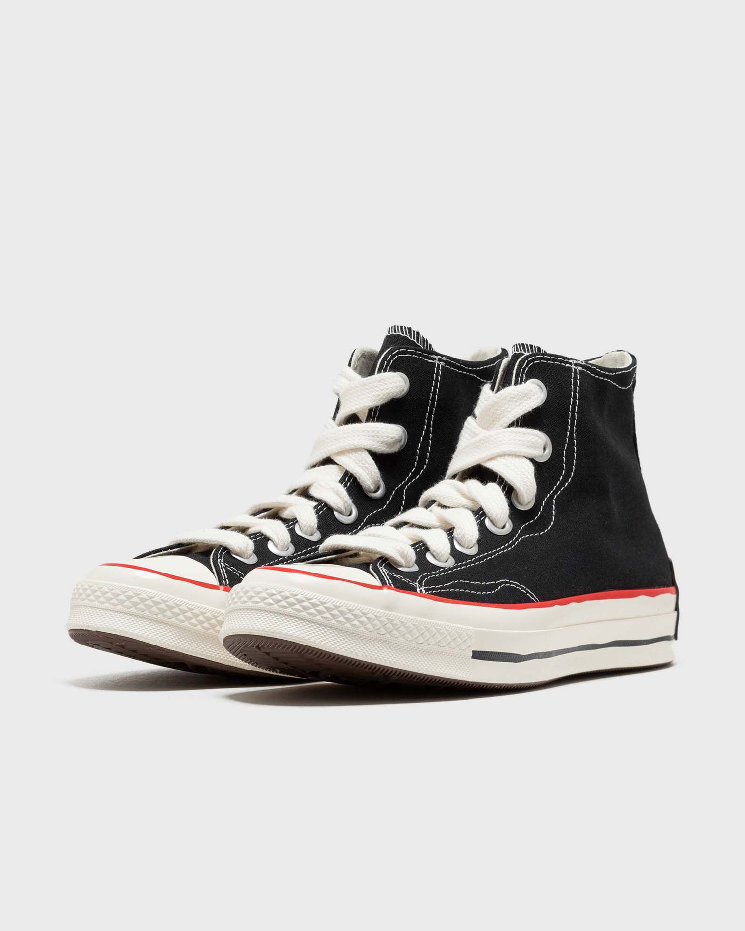 Tenisice i cipele Converse Chuck 70 High-& Midtop Crna | A09139C, 1