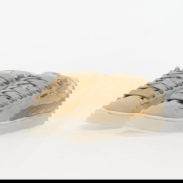 Tenisice i cipele Puma Suede XL Bež | 395205_05, 4