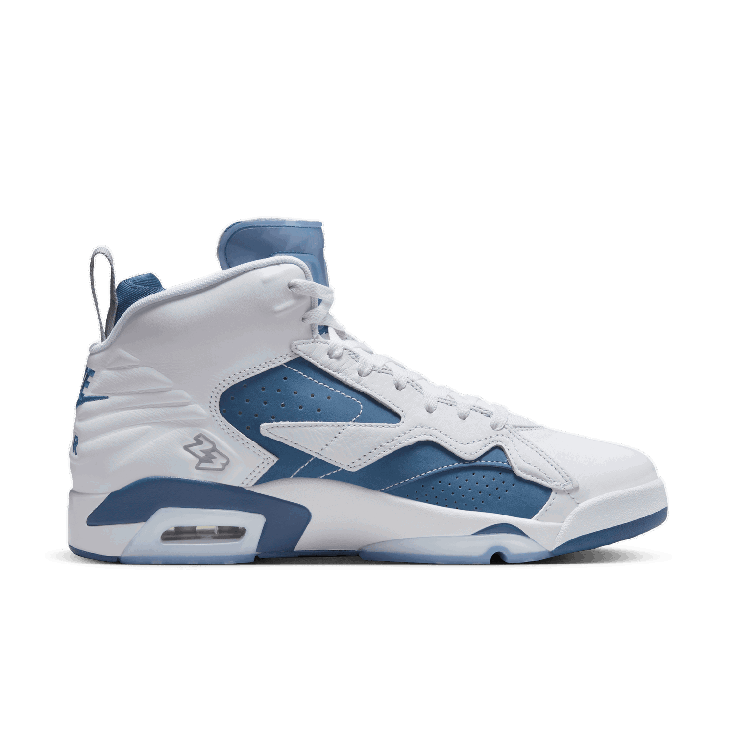 Tenisice i cipele Jordan Jumpman MVP Bijela | DZ4475-101, 1