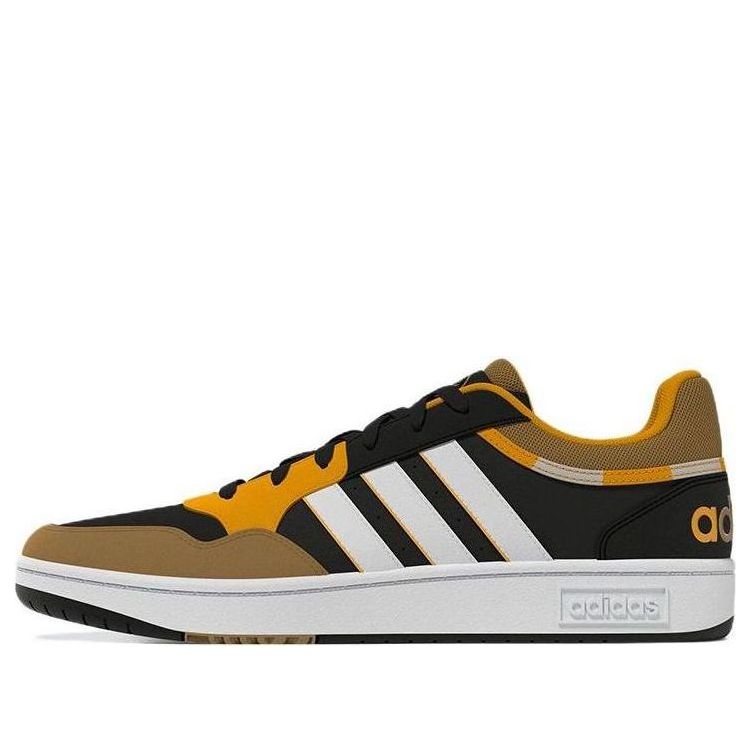 Tenisice i cipele adidas Performance Hoops 3.0 Crna | GZ9474