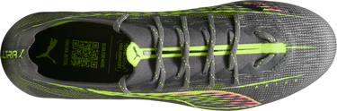 Tenisice i cipele Puma ULTRA 5 PRO FG/AG Siva | 108161-03, 3