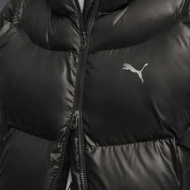 Pernata jakna Puma PUMATECH Padded Jacket Crna | 632162_01, 4