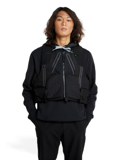 Prsluk Nike Drake NRG x Nocta Vest Crna | DA3940-010