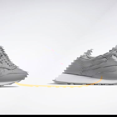 Tenisice i cipele Reebok Classic Leather Siva | GY3599, 0