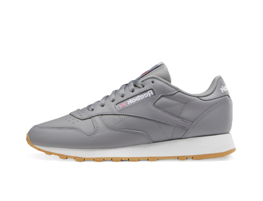 Tenisice i cipele Reebok Classic Leather Siva | GY3599