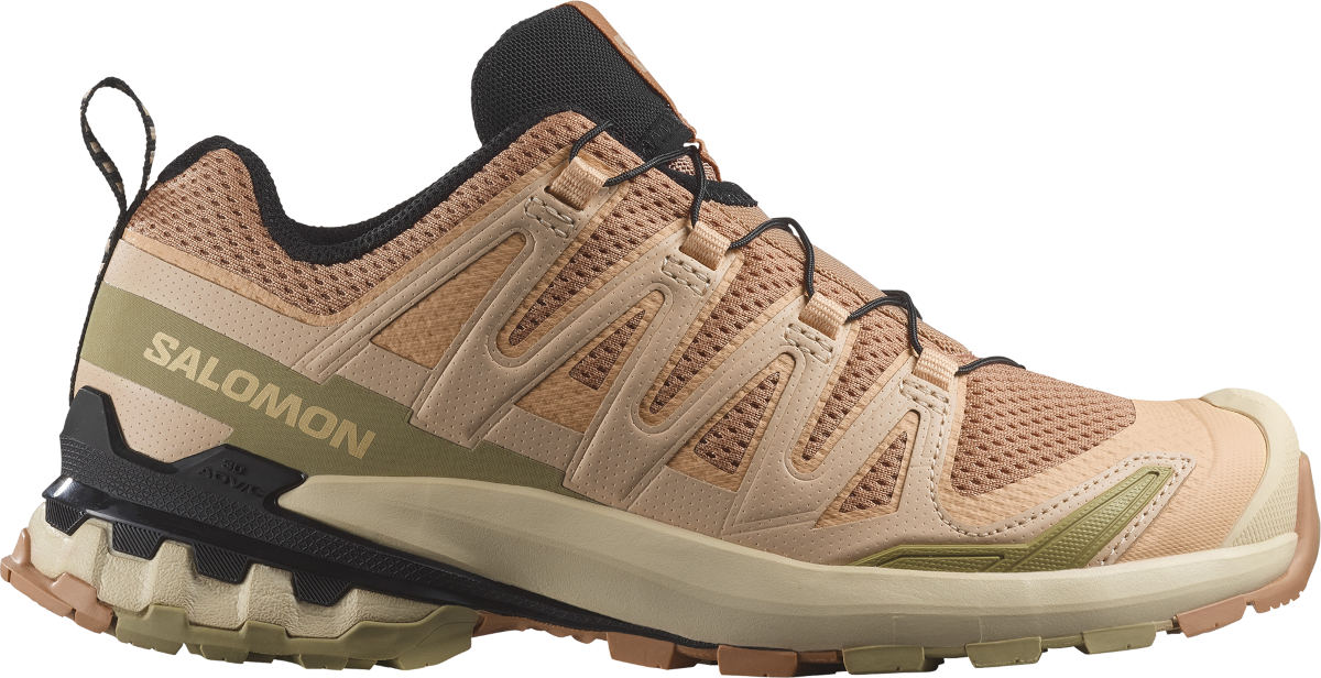 Tenisice i cipele Salomon XA PRO 3D V9 W Bež | l47589100, 0