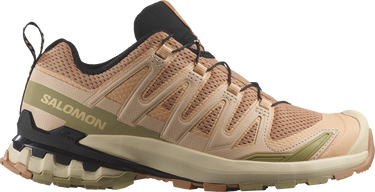 Tenisice i cipele Salomon XA PRO 3D V9 W Bež | l47589100, 0