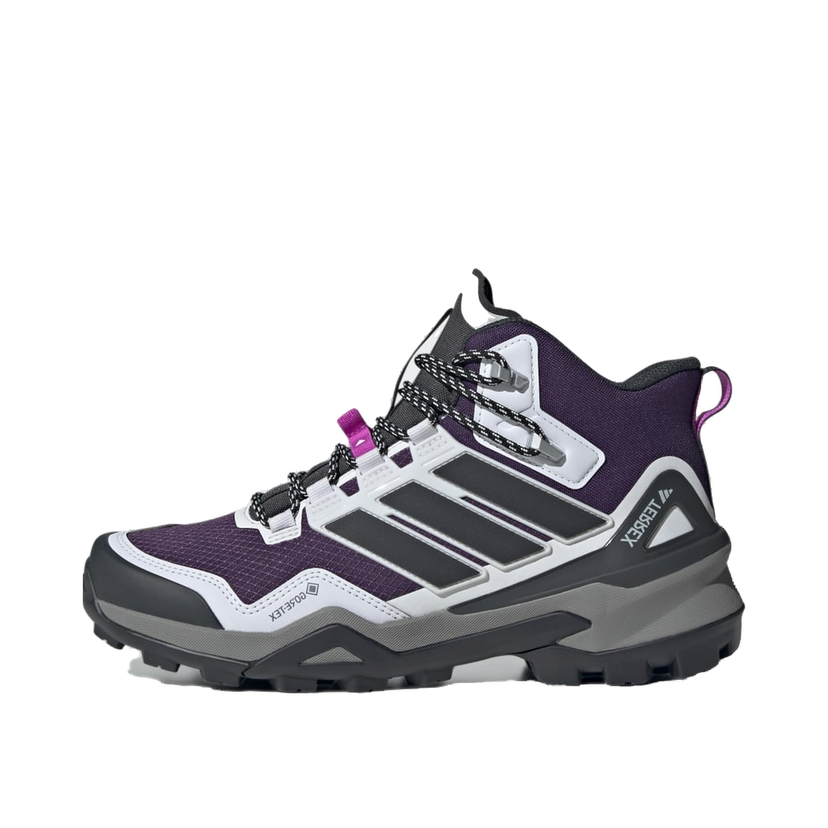 Tenisice i cipele adidas Performance Terrex Skychaser Mid GORE-TEX Hiking Boots Ljubičasta | JQ9928