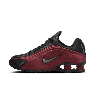 Tenisice i cipele Nike Nike Shox R4 Crvena | AR3565-009, 0