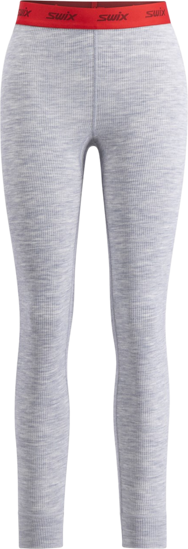 Čarape SWIX Swix RaceX Merino Pants Siva | 10123-23-10106, 0