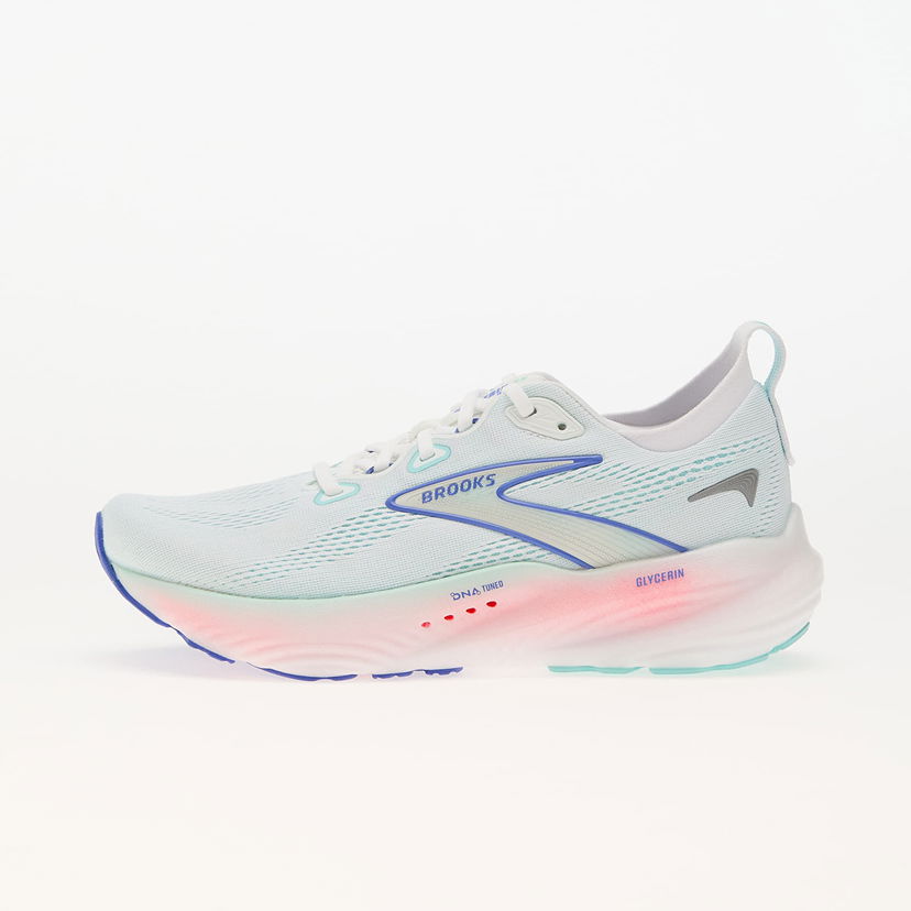 Tenisice i cipele Brooks Glycerin 22 Bijela | 1204341B-110