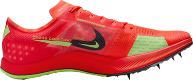 Tenisice i cipele Nike Dragonfly XC Crvena | dx7992-800, 3