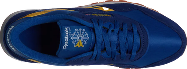 Tenisice i cipele Reebok Reebok Classic Nylon Plava | 100216232-100216232, 3