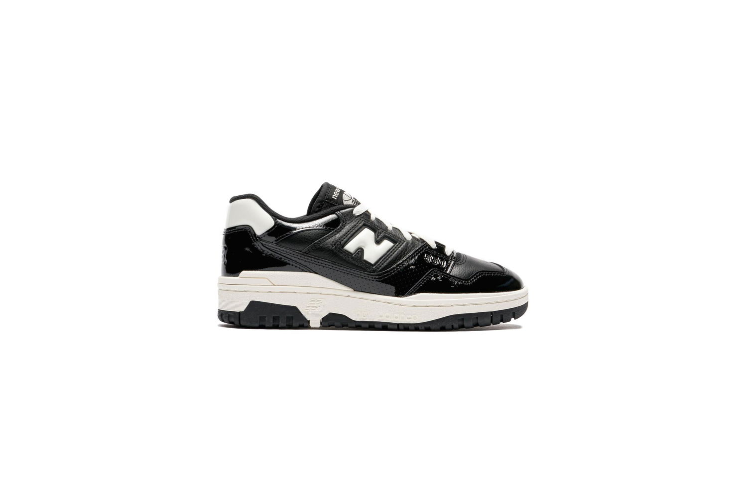 Tenisice i cipele New Balance BB 550 YKG Crna | BB550YKG, 0