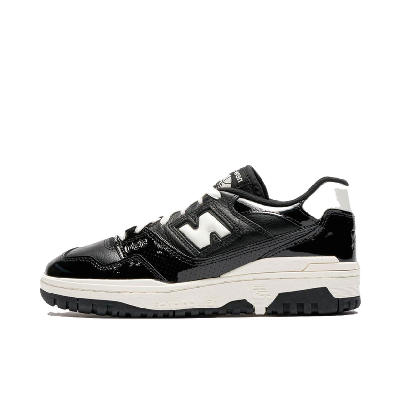 Tenisice i cipele New Balance BB 550 YKG Crna | BB550YKG