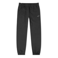 Off-White Arrow Printing Sweatpants