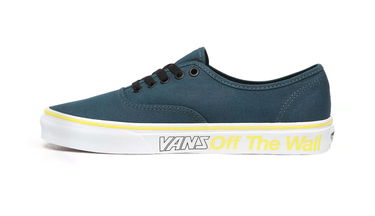 Tenisice i cipele Vans UA Authentic Plava | VN0A2Z5IWNA, 2