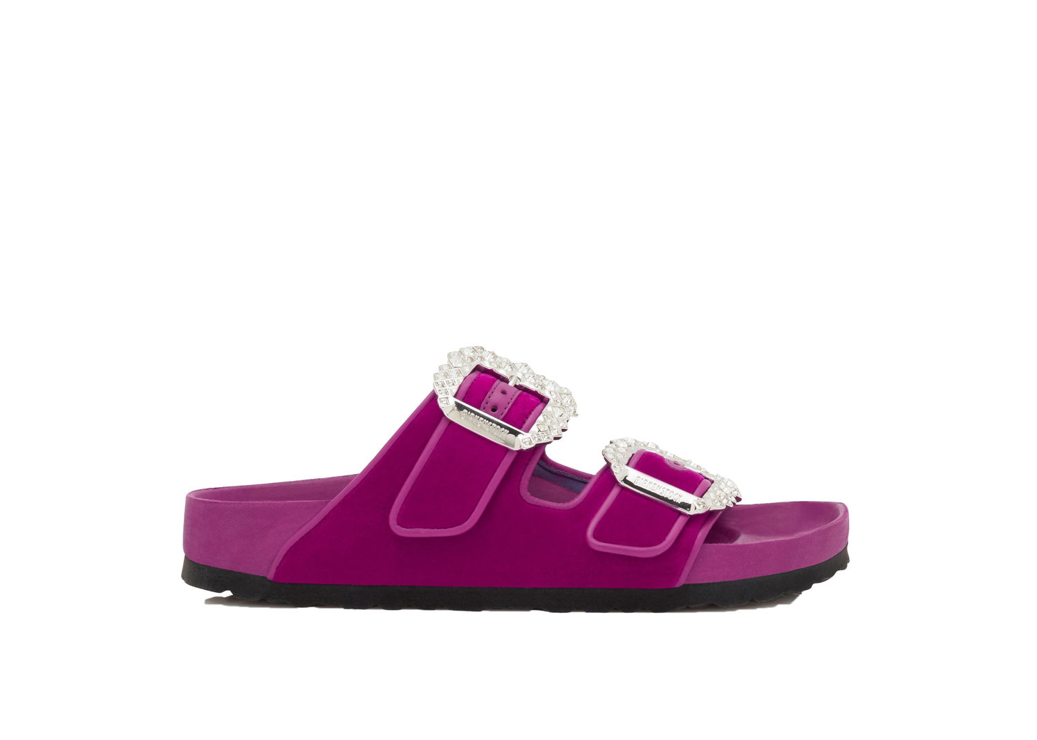 Tenisice i cipele Birkenstock Arizona x Manolo Blahnik Ružičasta | 122-2129-0001/1022961, 0