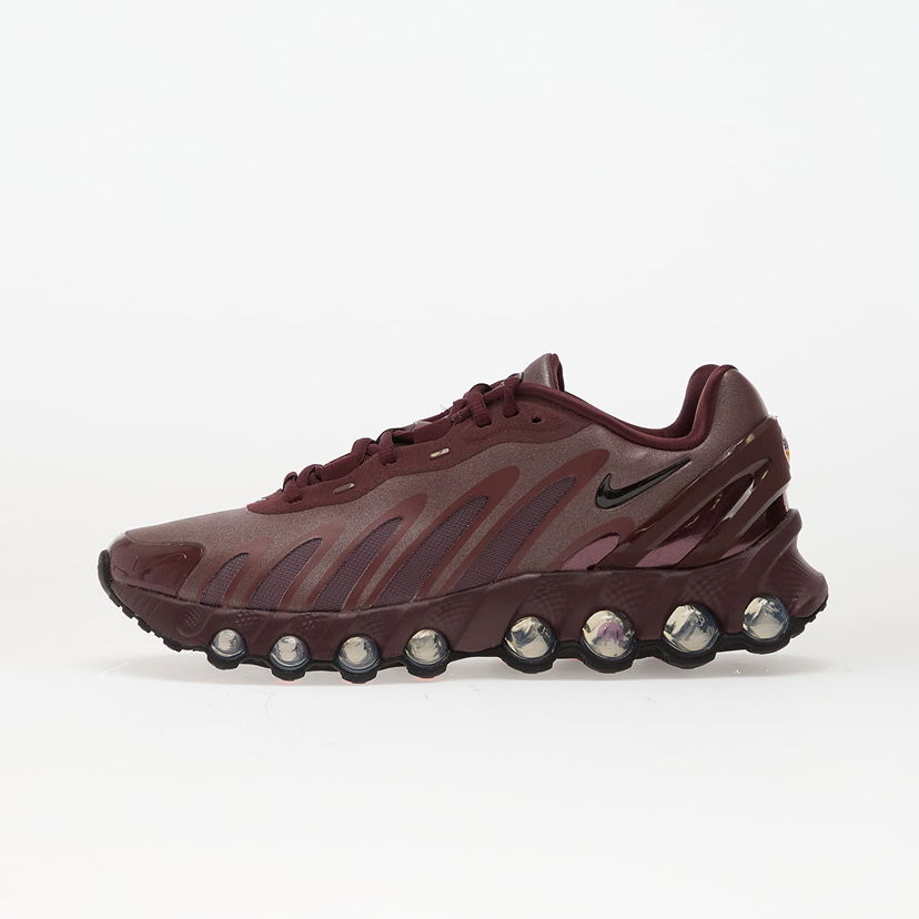 Tenisice i cipele Nike Air Max Dn8 Tamnocrvena | HF5509-602