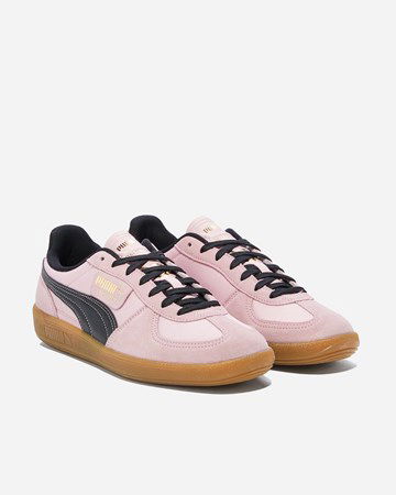 Tenisice i cipele Puma Palermo F.C. Ružičasta | 397245-001, 1