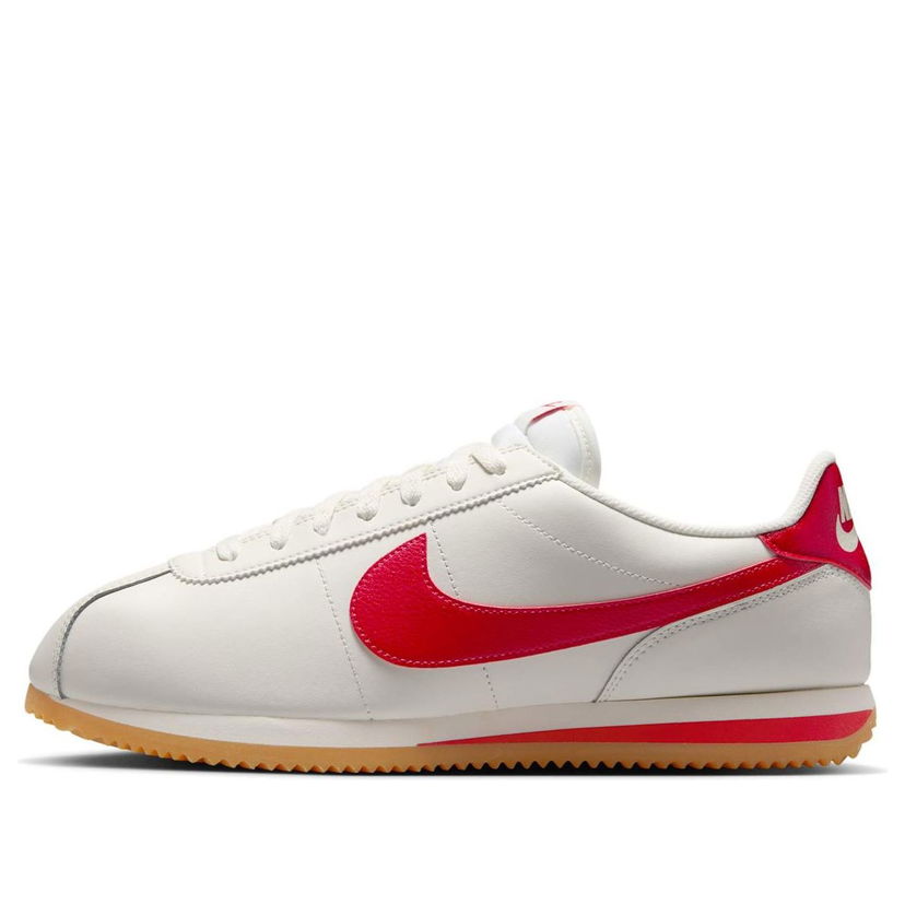 Tenisice i cipele Nike Cortez Leather Bijela | DM4044-110