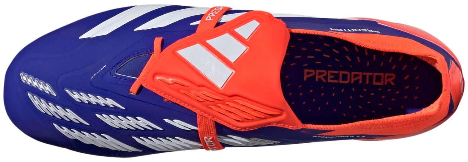 Tenisice i cipele adidas Performance PREDATOR ELITE FT SG Višebojno | id0918, 1