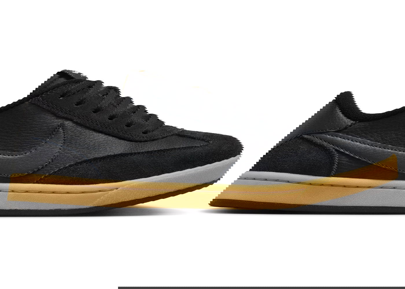 Tenisice i cipele Nike SB FC Classic Black Anthracite Gum Crna | 909096-008, 0