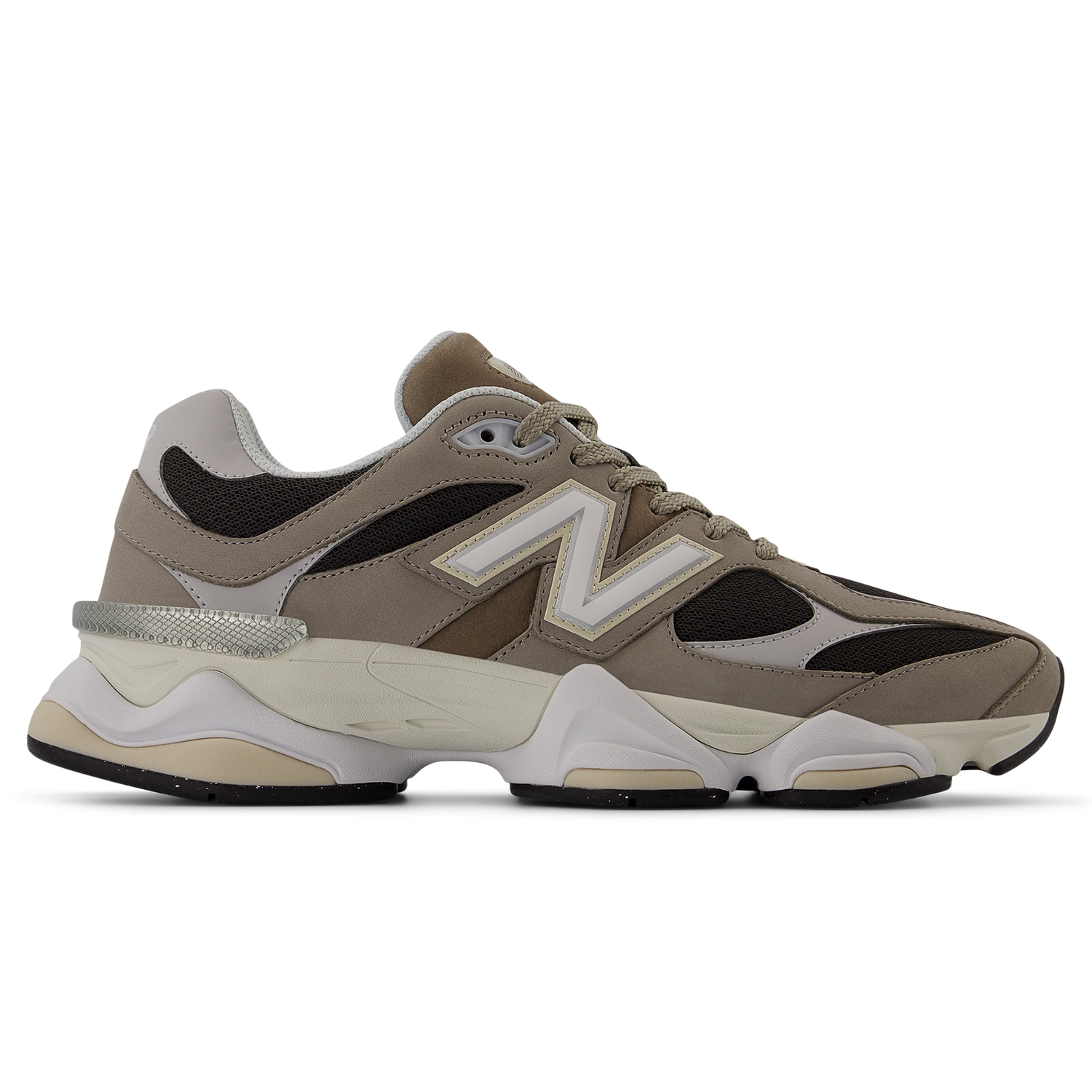 Tenisice i cipele New Balance U9060CTA Siva | NBU9060CTA, 0