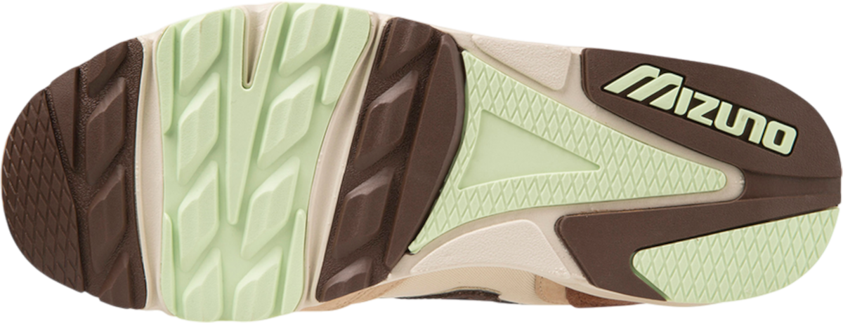 Tenisice i cipele Mizuno Mizuno Sky Medal Beta Bež | d1ga2386-003, 1