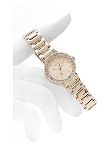 Satovi Furla Watch Metalik | WW00039003L2