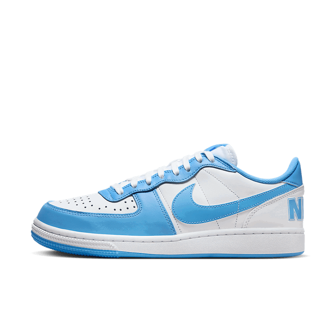 Tenisice i cipele Nike Terminator Low "University Blue" Plava | FQ8748-412, 0