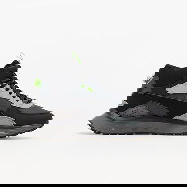 Tenisice i cipele Puma Wild Rider Mid Crna | 38159801, 1
