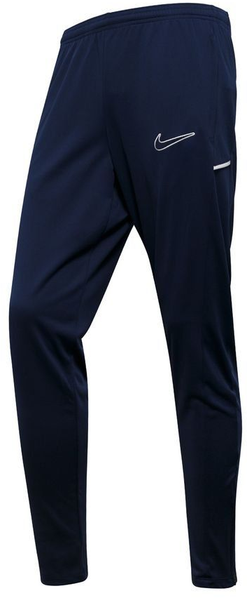 Trenirka Nike Nike Academy Dri-FIT Knit Pants Tamnoplava | fz9805-410