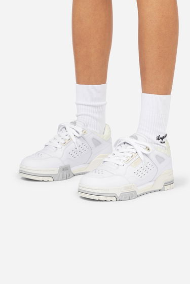 Tenisice i cipele AXEL ARIGATO Onyx Sneaker Bijela | F2295001, 6