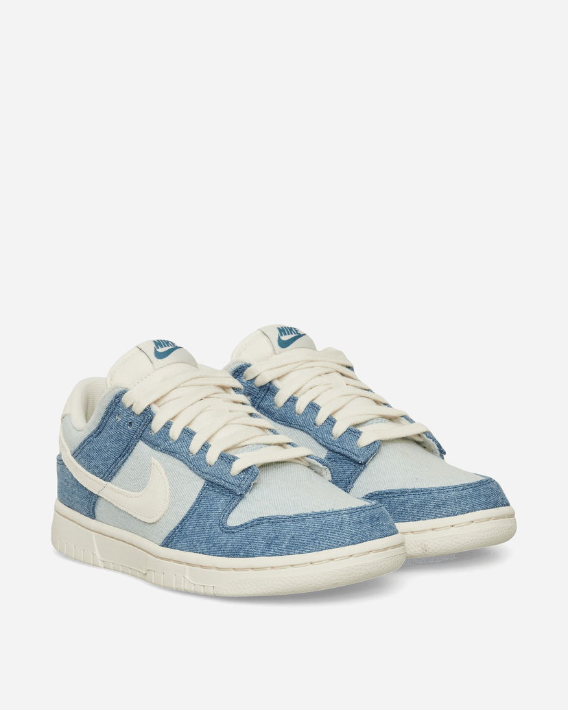 Tenisice i cipele Nike Dunk Low Denim Višebojno | IH5073-006