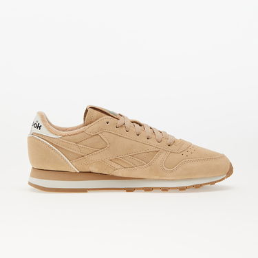 Tenisice i cipele Reebok Classic Leather 1983 Vintage Bež | GY9885, 1