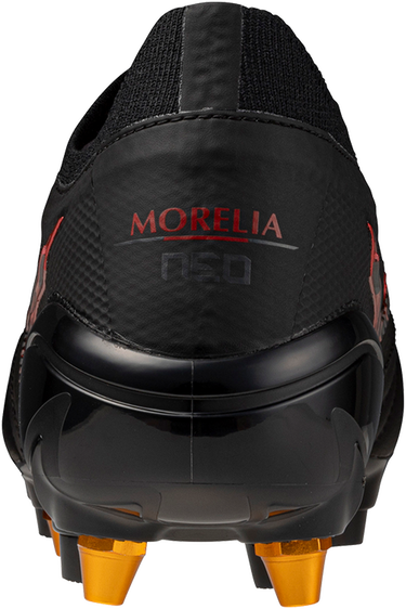 Tenisice i cipele Mizuno Morelia Neo IV Beta Made in Japan Mixed SG Crna | p1gc2540-00, 3